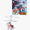 Superman Movie Flyvende Krypto Actionfigur - 19 cm