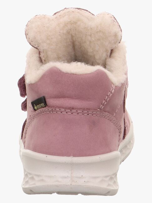 Superfit Breeze Mid GTX Sneakers, Purple