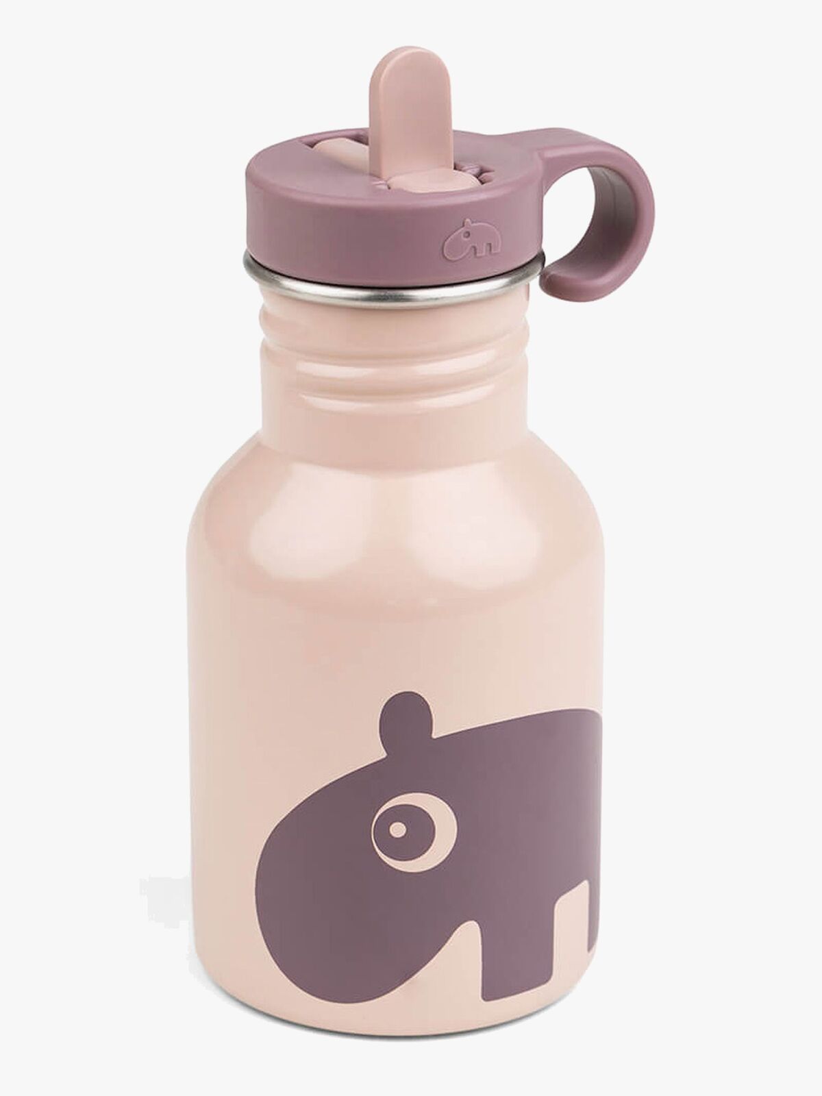 Done By Deer Ozzo Metalflaske, Powder