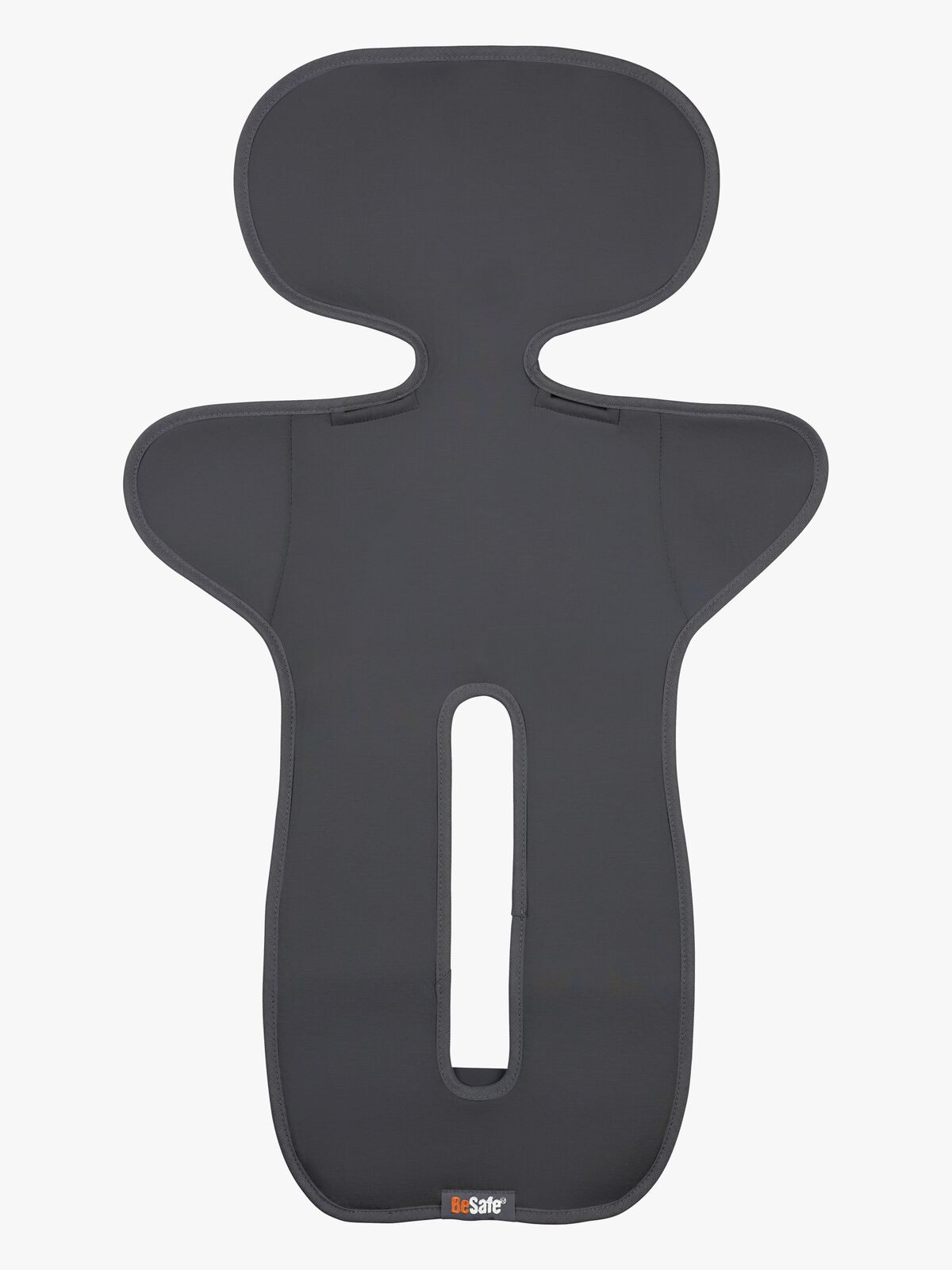 BeSafe Airflow Hynde, Dark Grey