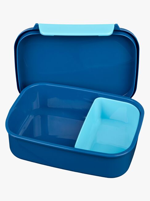 Paw Patrol Madkasse, Blå