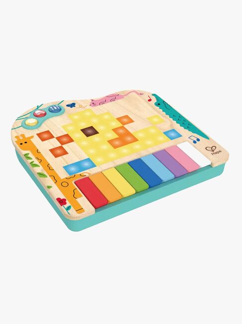 Hape Dynamic Pixel Klaver