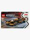 LEGO Speed Champions 77251 McLaren F1 Team MCL38-racerbil