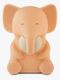 nuuroo Sigge Natlampe Elefant, Rose Dust