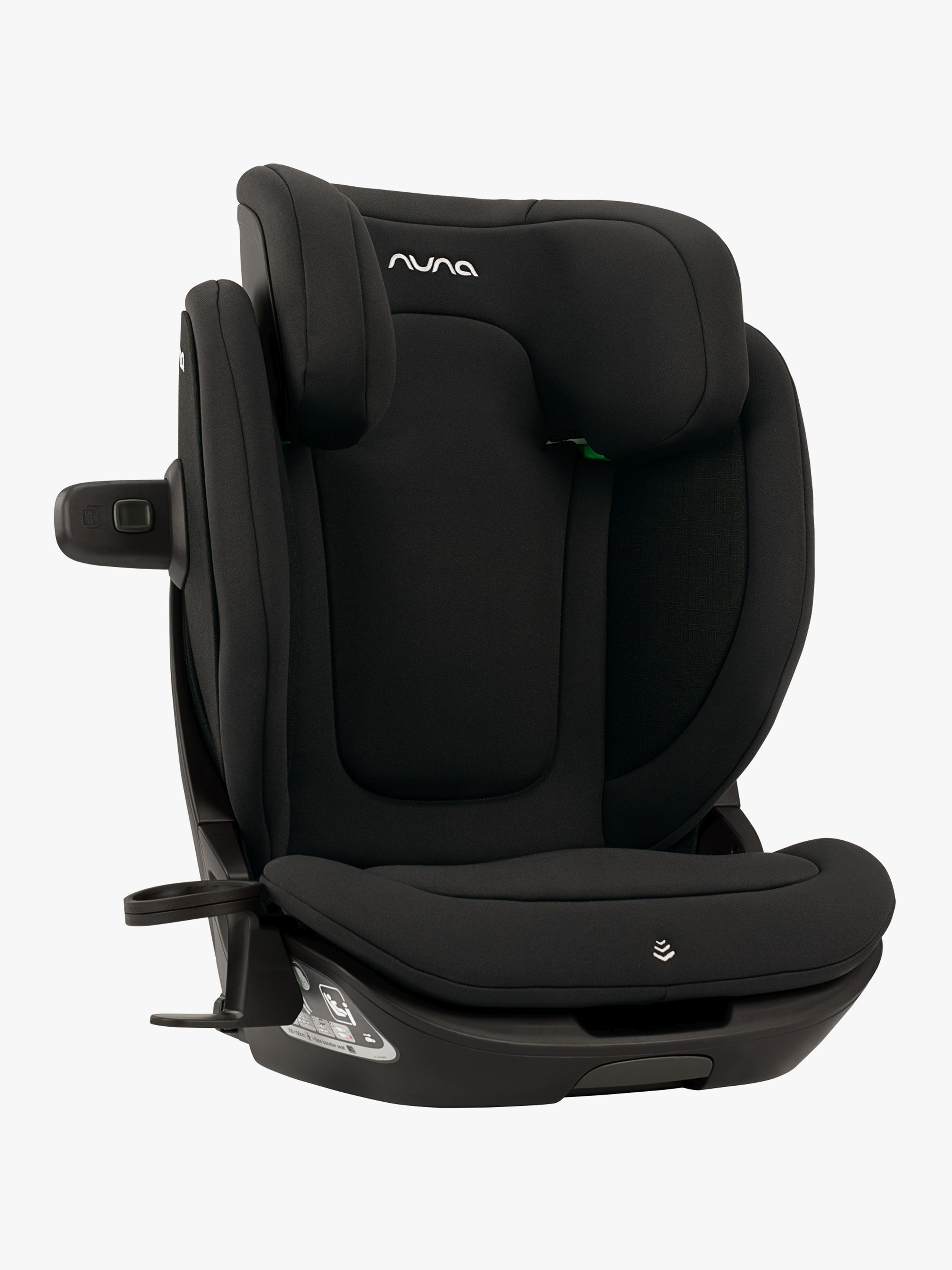Nuna AACE LX Autostol, Caviar