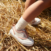 LIEWOOD Danilo Sneakers, Peach/Sea Shell