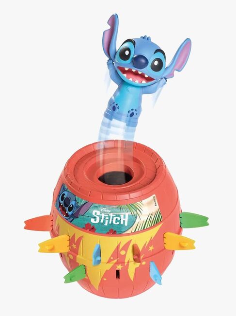 Disney Lilo and Stitch Pop Up-spil