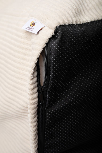 Yappy Kids Yappyhug Sækkestol, Beige