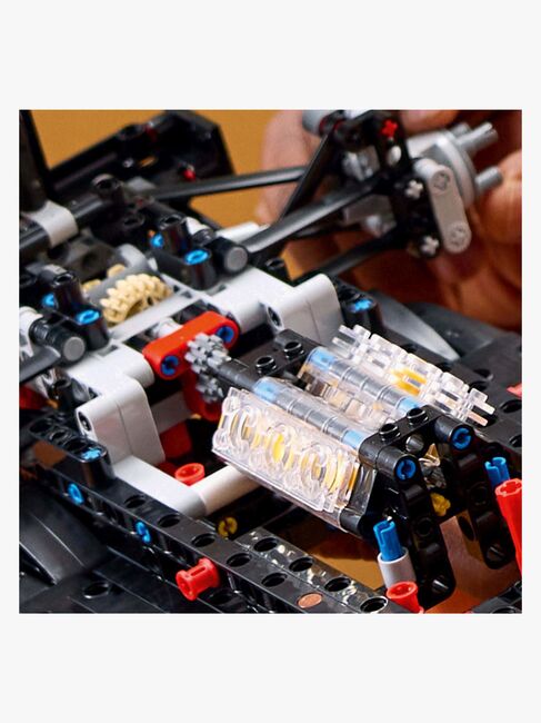 LEGO Technic 42171 Mercedes-AMG F1 W14 E Performance