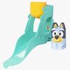 Toomies Bluey Vandrutsjebane