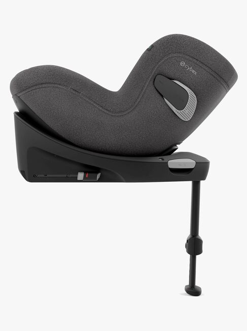 Cybex Sirona Ti i-Size Plus Autostol, Mirage Grey