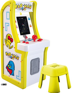 Arcade1Up Pac Man Junior Arcadespil
