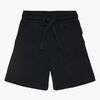 Luca & Lola Loncini Shorts, Anthracite
