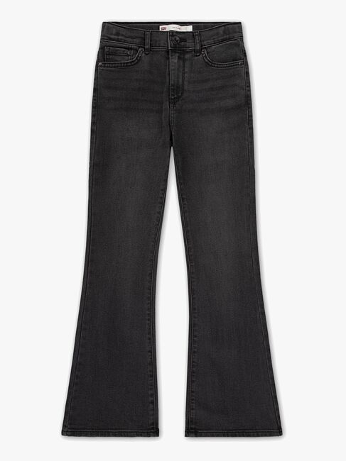 Levi's LVG 726 High Rise  Med svaj Jeans, High Roller