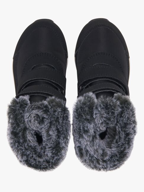 Viking Belle Butterfly 2V GTX Vinterstøvler, Black