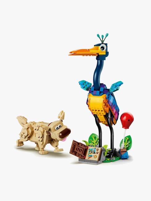 LEGO Disney Pixar 43290 Kenneth og Doggi
