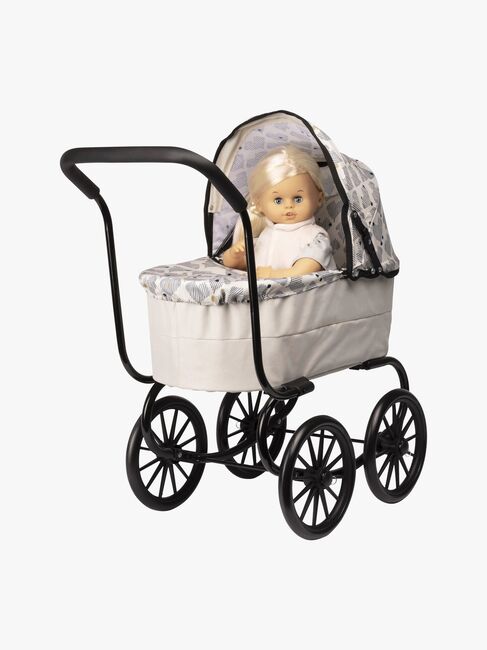 Skrållan Dukkevogn Classic