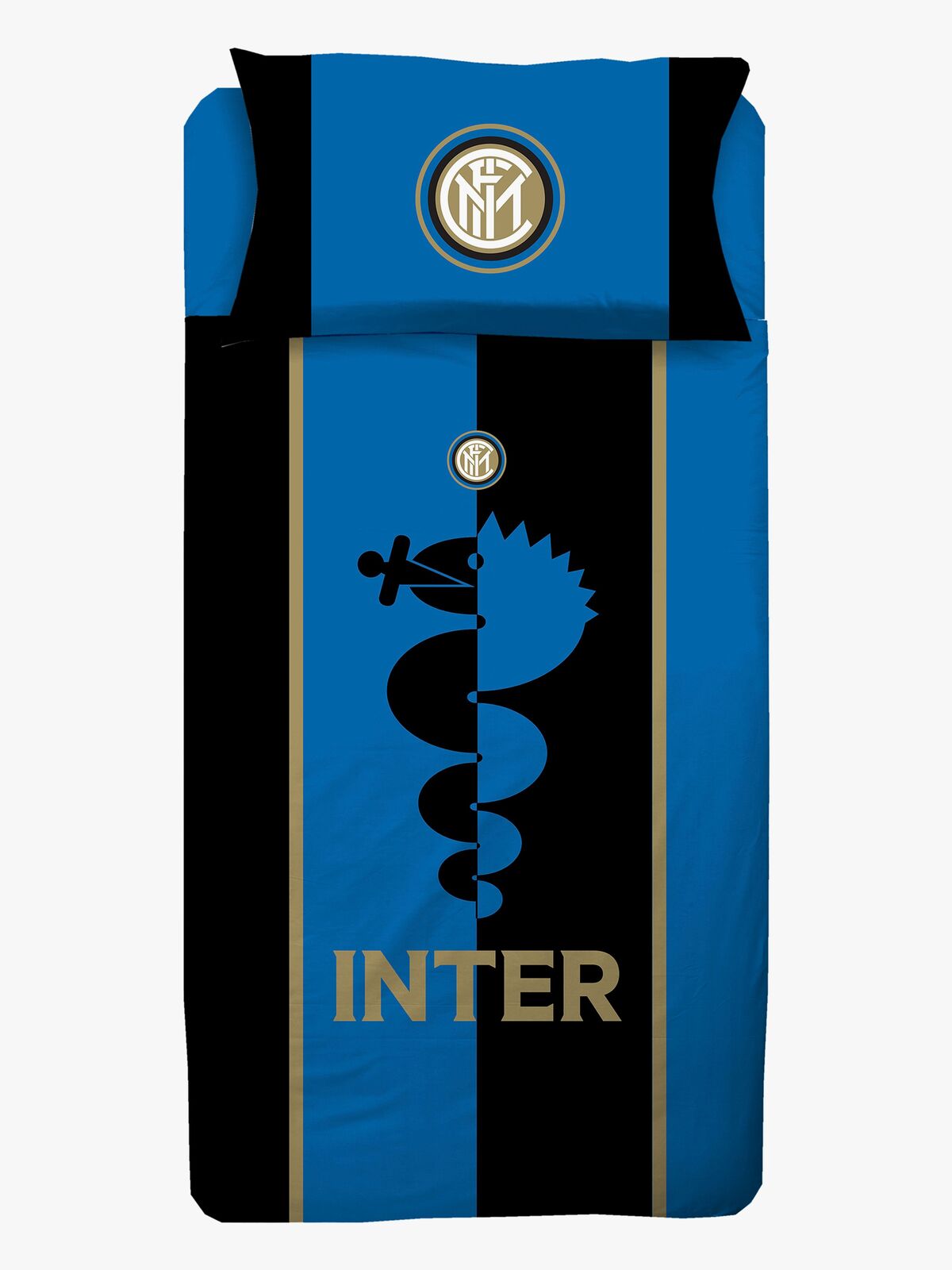 Inter Sengesæt 140x200