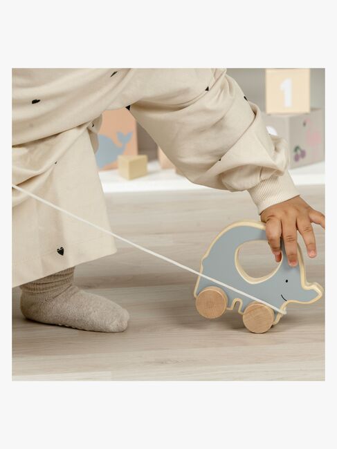 Jabadabado Aktivitetssæt 18-24 Måneder