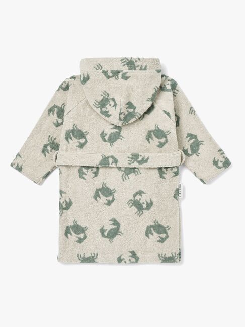 LIEWOOD Liliana Badekåbe, Crab/Sandy