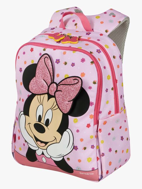 Samsonite Rygsæk 15L DayDream Disney, Minnie Flower Power