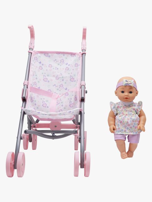 Happy Friend Dukke Med Sulky Teresa 30 cm 504259-2139_2.jpg