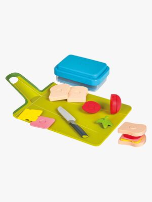 Casdon Go Eat Legemad