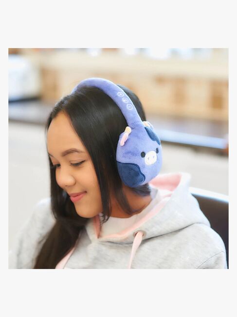 Squishmallows Høretelefoner Trådløse Ingred