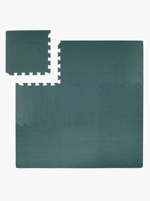 That's Mine Legetæppe Kvadrat, Navy Blue