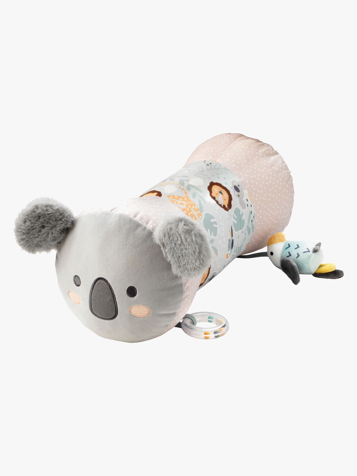 Nuby Adventures Tummy time Aktivitetspude