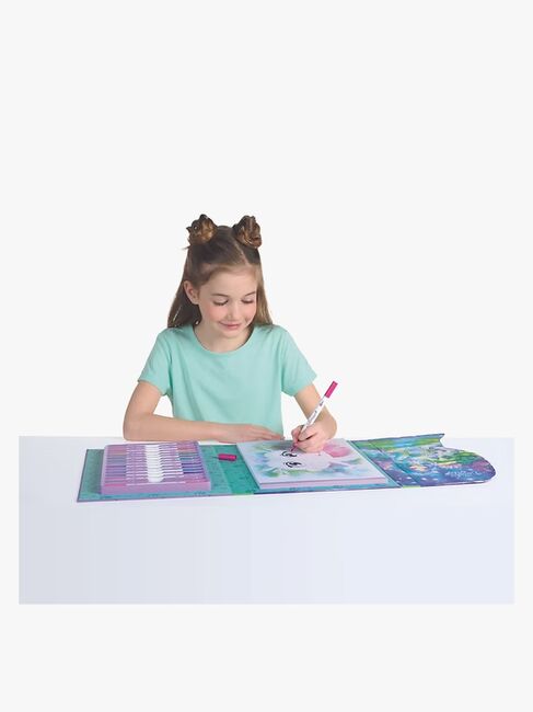 Nebulous Stars Malesæt Nenuphia