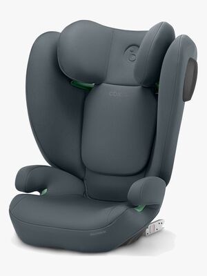 CBX by Cybex Solution B3 i-Fix Autostol, Grey