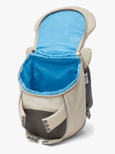 Affenzahn Small Friend Rygsæk 4L, Rhino