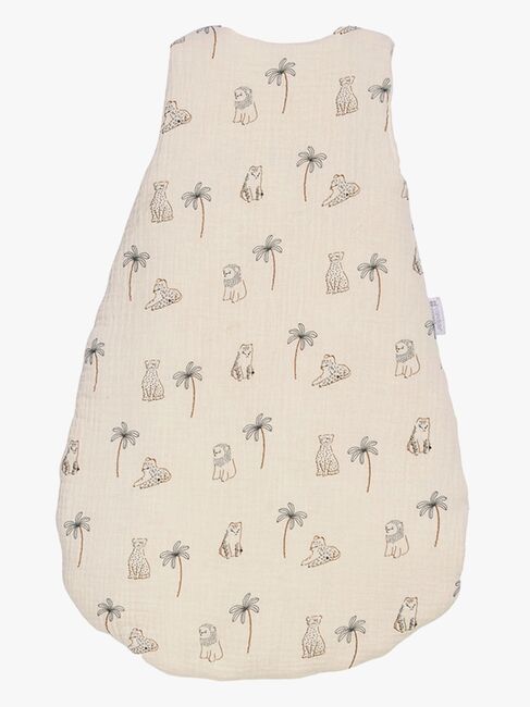 Candide Sovepose 0-3 Mdr, Savann