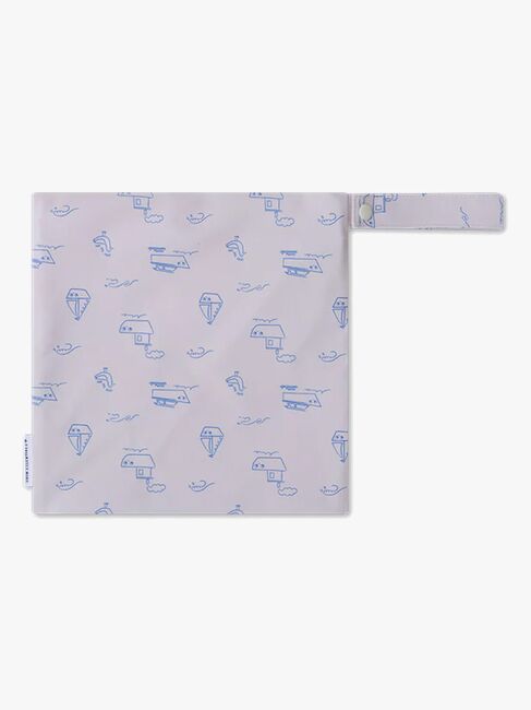 Swim Essentials Badeble, Seas The Day