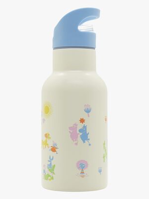 Mumitroldene 80 Drikkedunk, Blå