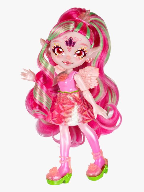 Magic Mixies Pixlings Legesæt Faye