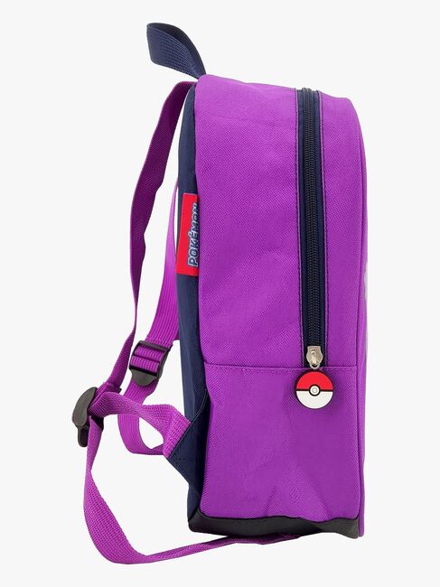 Pokémon Junior Rygsæk, Gengar