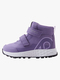 Reimatec Hiivin  Vandtætte Mid Sneakers, Misty Violet
