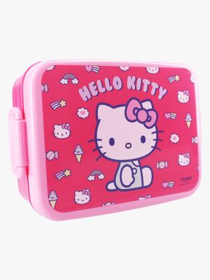 Hello Kitty Madkasse, Lunch Bunch