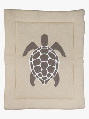 Quax Legetæppe, Turtle