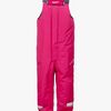 Didriksons Tarfala Overtræksbukser, Warm Cerise