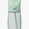 b.box Drikkedunk 380 ml med Sugerør, Spearmint
