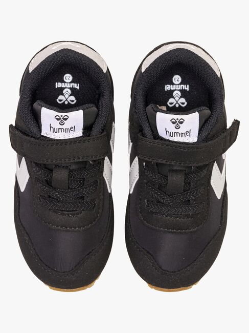 Hummel Reflex Sneakers, Black