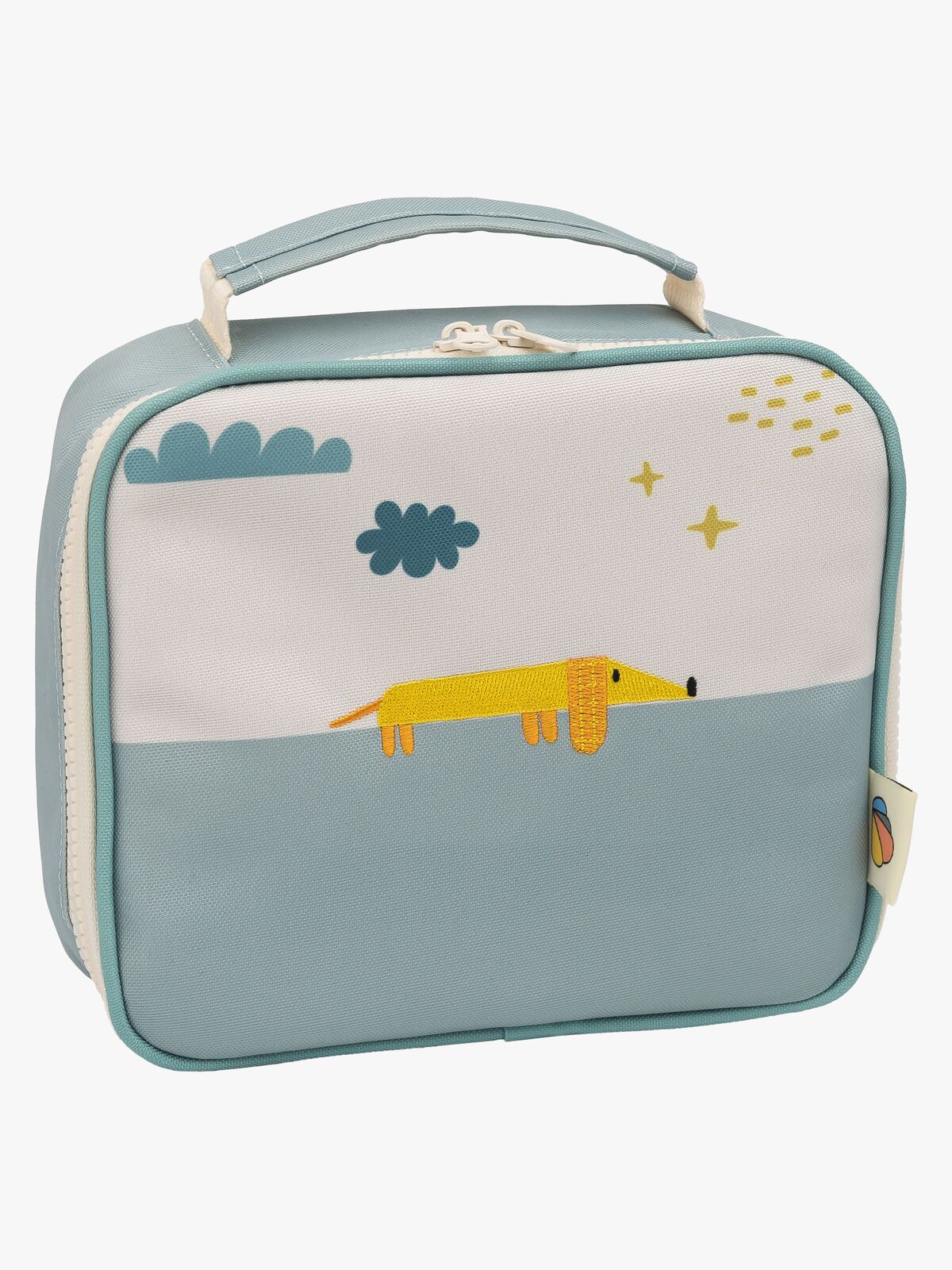 The Cotton Cloud Køletaske, Flying Dog