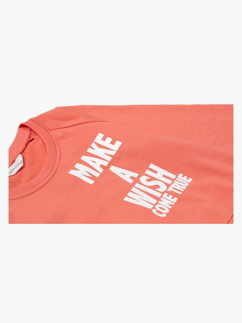 Luca & Lola Giona Trøje, Pink