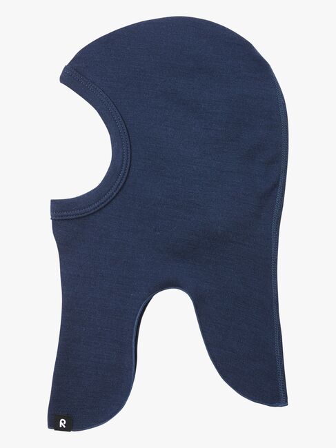 Reima Aurora Elefanthue Uldblanding, Navy