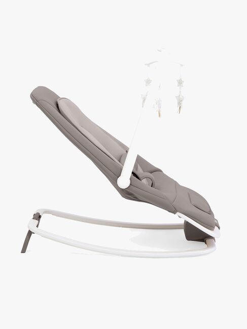 Joie Dreamer Skråstol, Walnut