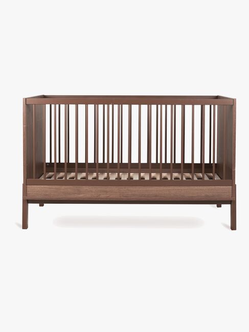 Quax ASHI Convertible Tremmeseng 70x140, Chestnut