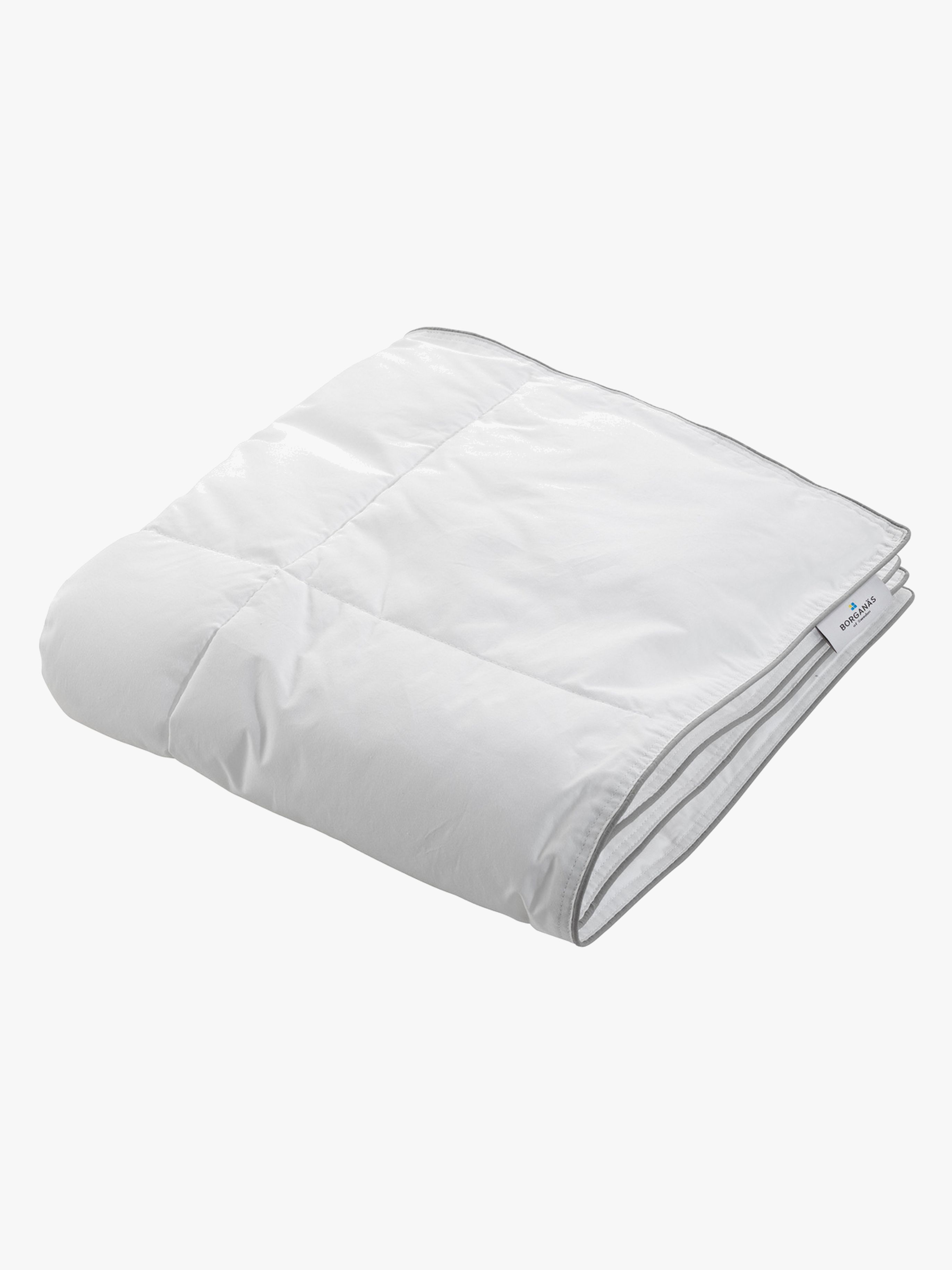 Borganäs Luksuriøs Fiberdyne 140g, 70x80